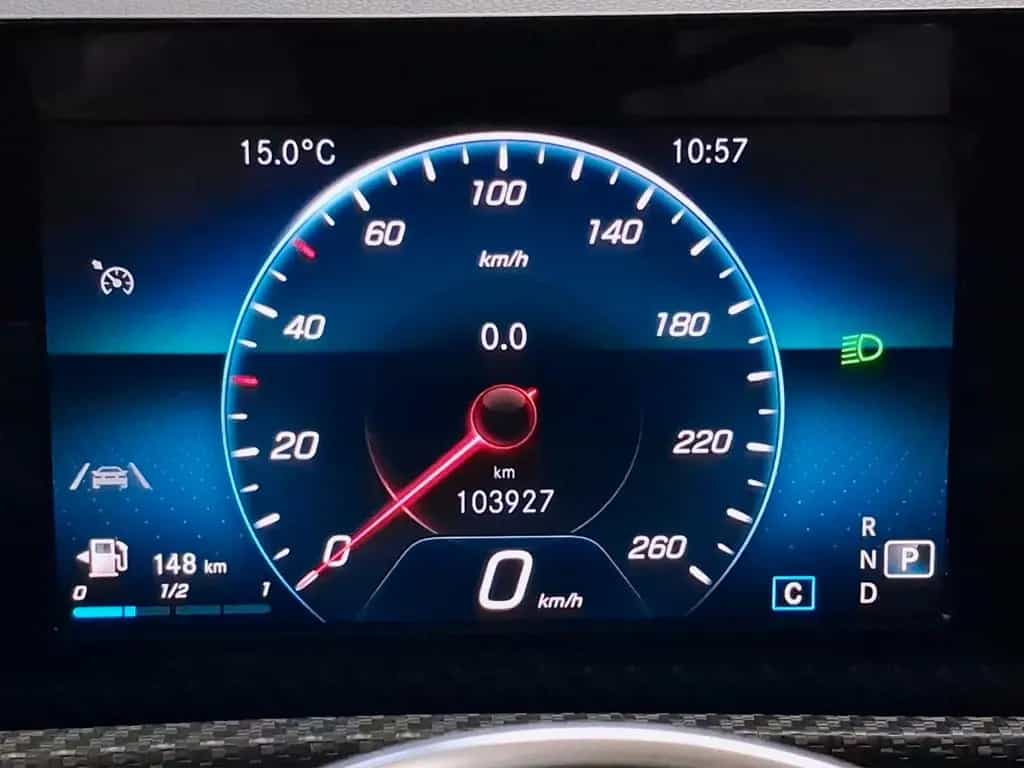 Mercedes-Benz A 200 ,1.Hand,Navi,LED,Tempo,Pano,MBUX,Kamera,AHK 05/2022-photo-14