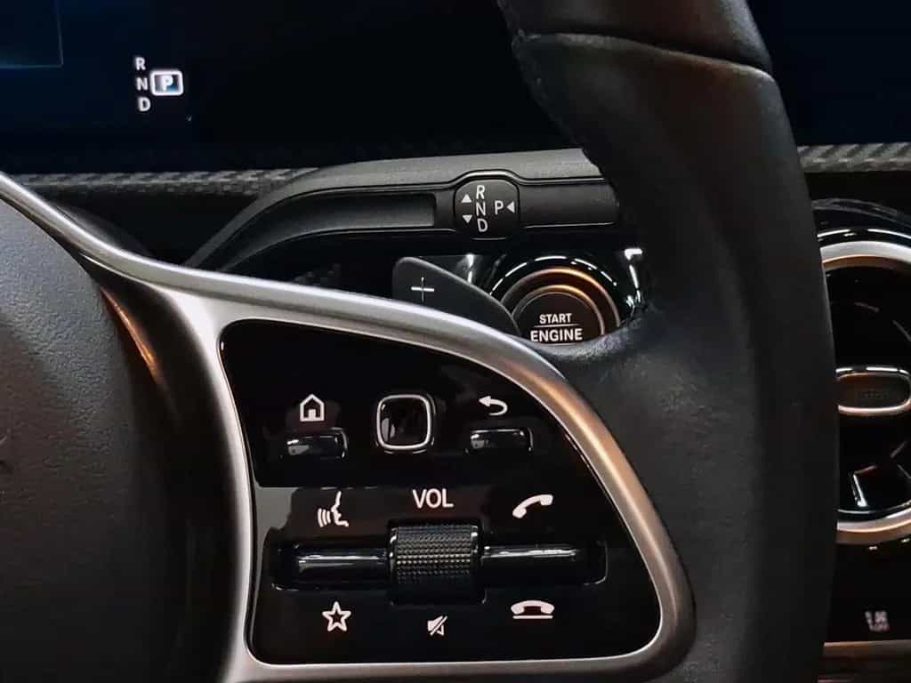 Mercedes-Benz A 200 ,1.Hand,Navi,LED,Tempo,Pano,MBUX,Kamera,AHK 05/2022-photo-15