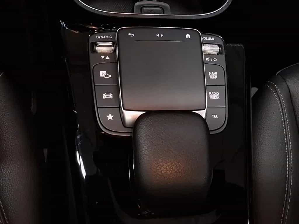 Mercedes-Benz A 200 ,1.Hand,Navi,LED,Tempo,Pano,MBUX,Kamera,AHK 05/2022-photo-20