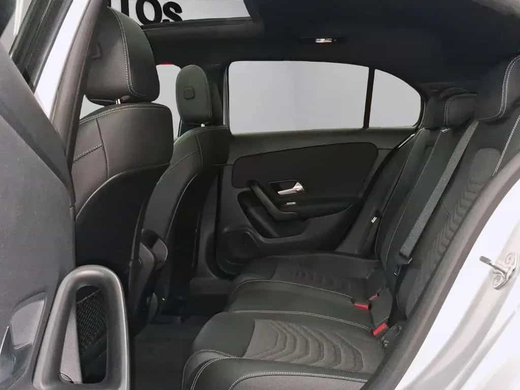 Mercedes-Benz A 200 ,1.Hand,Navi,LED,Tempo,Pano,MBUX,Kamera,AHK 05/2022-photo-21