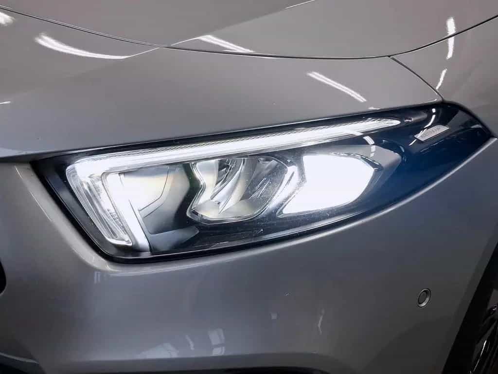 Mercedes-Benz A 200 ,1.Hand,Navi,LED,Tempo,Pano,MBUX,Kamera,AHK 05/2022-photo-27