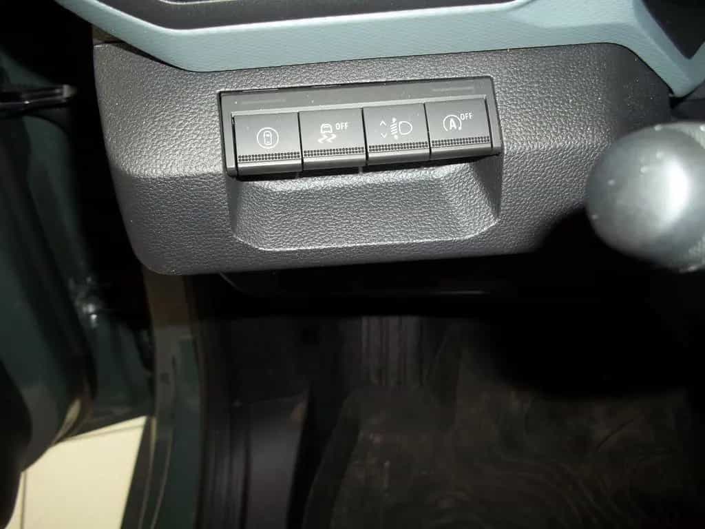 Dacia Duster III TCe 130 Extreme 4x4 05/2025-photo-11