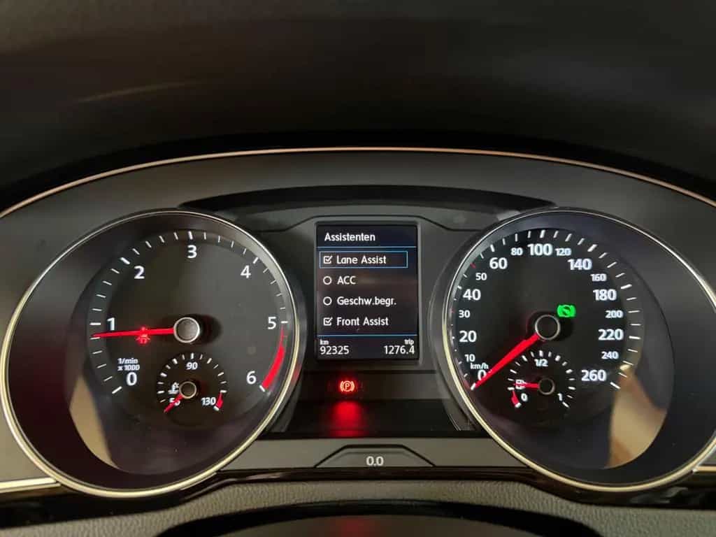 Volkswagen Passat Business 4Motion 2.0TDI/AHK/R-Kam/Standhe 11/2022-photo-21