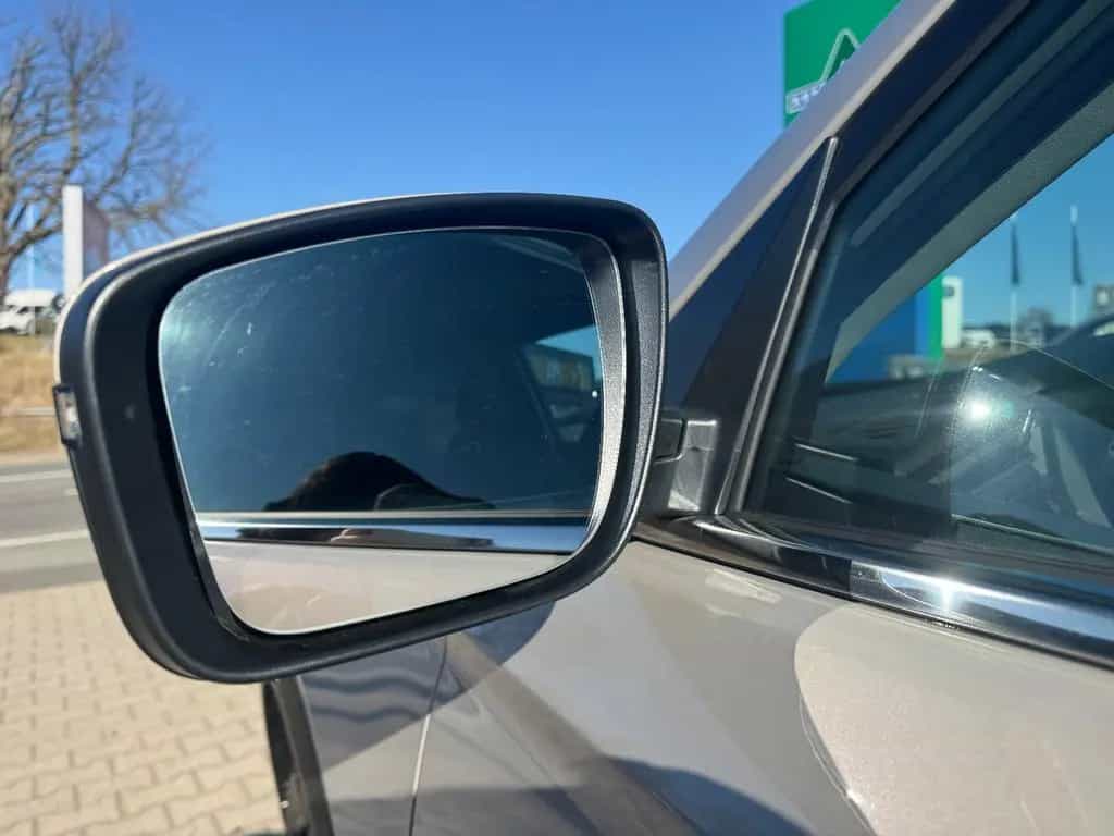 KGM Korando Nomad 6/AT 2WD SHZ, LHZ, DAB, RFK 03/2026-photo-14