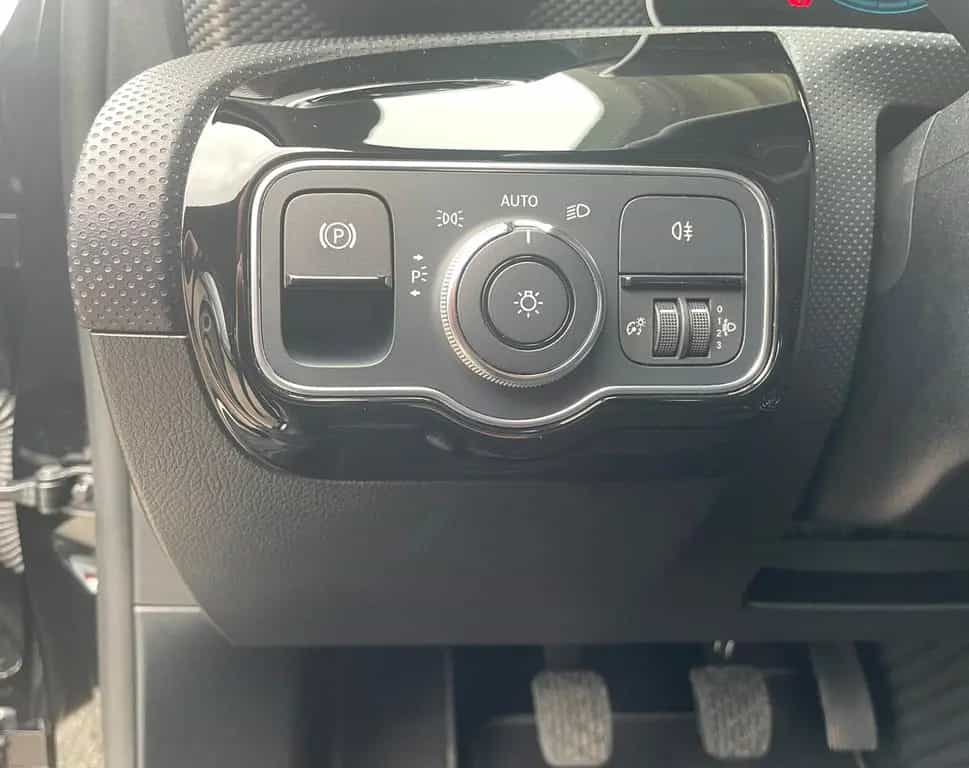 Mercedes-Benz A-Class 200 Kompaktlimousine MBUX*WKR*CAM*LED* 06/2018-photo-10
