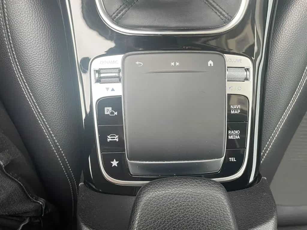 Mercedes-Benz A-Class 200 Kompaktlimousine MBUX*WKR*CAM*LED* 06/2018-photo-12