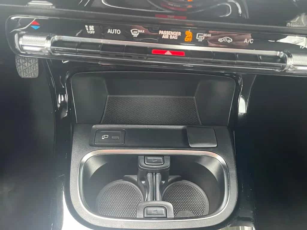 Mercedes-Benz A-Class 200 Kompaktlimousine MBUX*WKR*CAM*LED* 06/2018-photo-13
