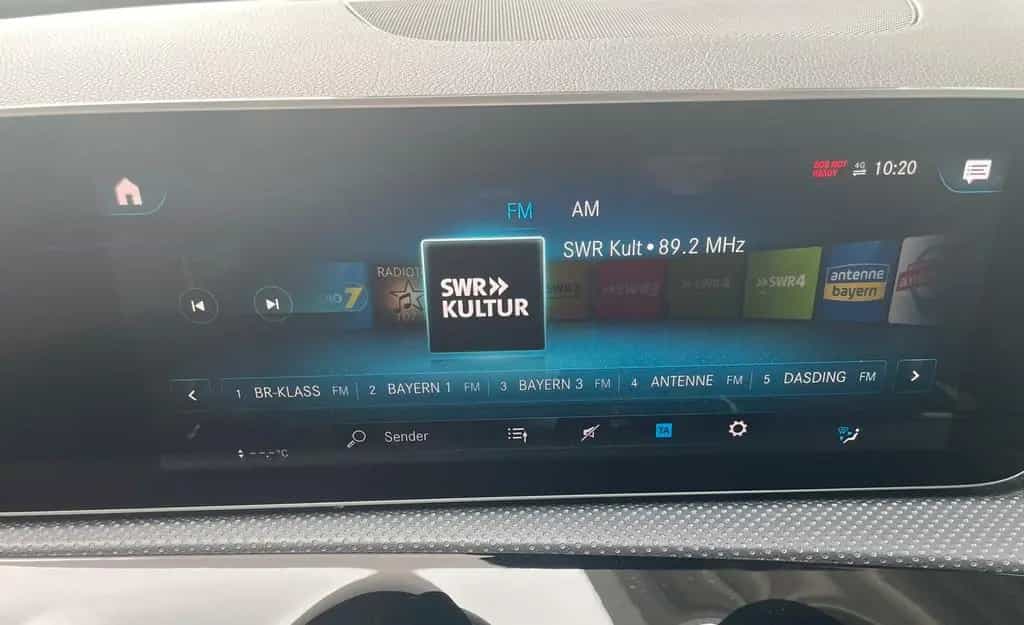 Mercedes-Benz A-Class 200 Kompaktlimousine MBUX*WKR*CAM*LED* 06/2018-photo-14