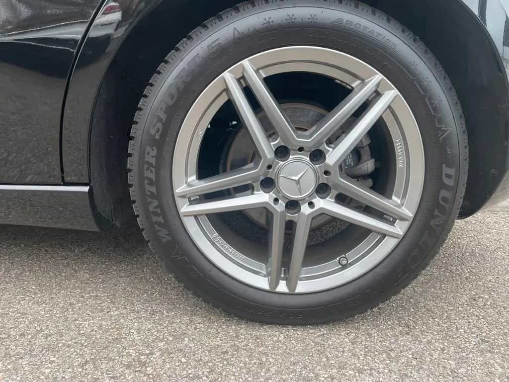 Mercedes-Benz A-Class 200 Kompaktlimousine MBUX*WKR*CAM*LED* 06/2018-photo-3