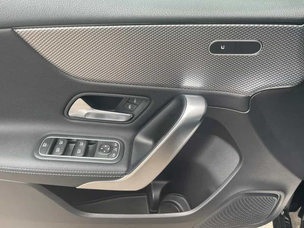 Mercedes-Benz A-Class 200 Kompaktlimousine MBUX*WKR*CAM*LED* 06/2018-photo-7