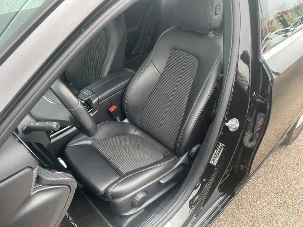 Mercedes-Benz A-Class 200 Kompaktlimousine MBUX*WKR*CAM*LED* 06/2018-photo-8