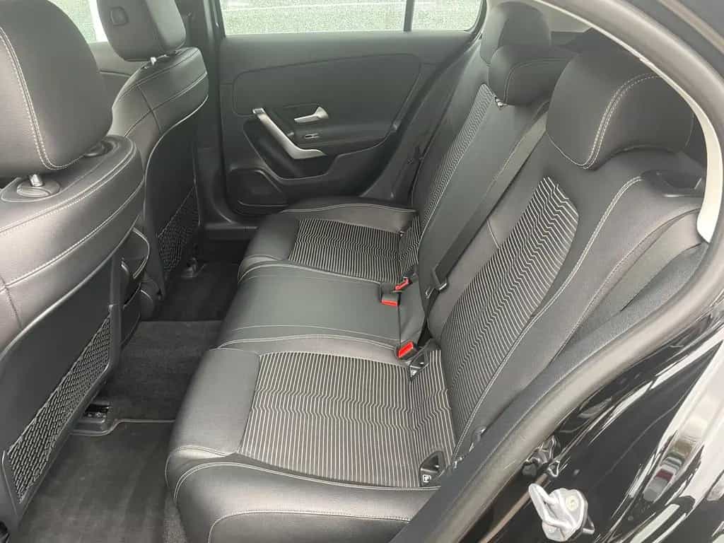 Mercedes-Benz A-Class 200 Kompaktlimousine MBUX*WKR*CAM*LED* 06/2018-photo-9