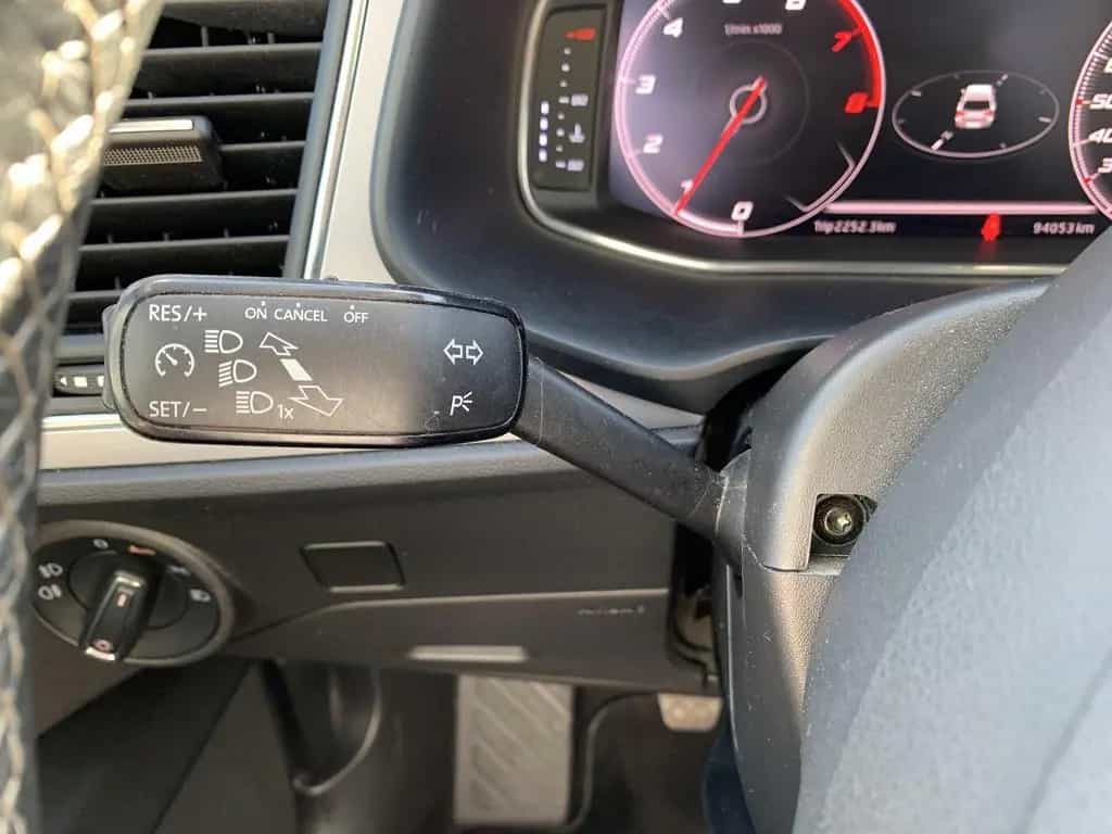 Seat Leon ST Xcellence AHK+LED+Navi+Virtual+17erLM 02/2020-photo-20