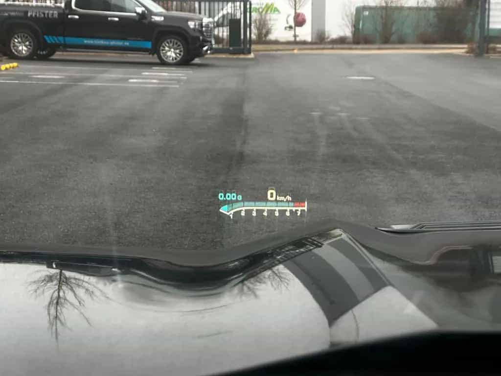 Chevrolet Camaro 1LE 2SS NEUWERTIG KM/H TACHO 1. HAND 11/2019-photo-11