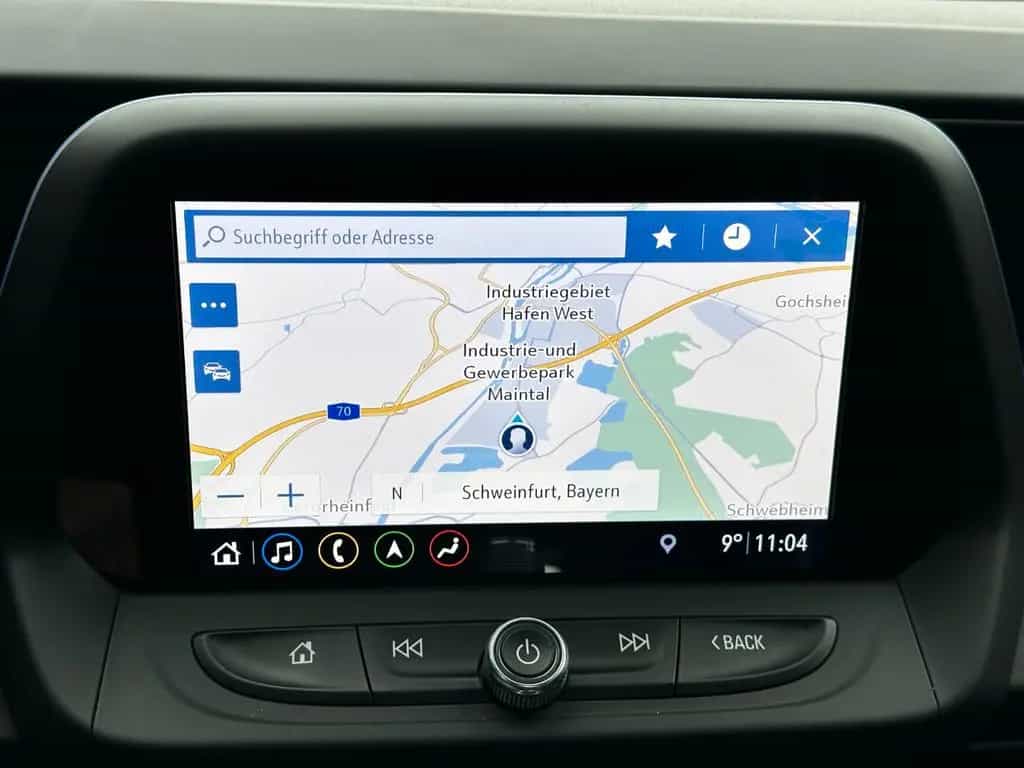 Chevrolet Camaro 1LE 2SS NEUWERTIG KM/H TACHO 1. HAND 11/2019-photo-13