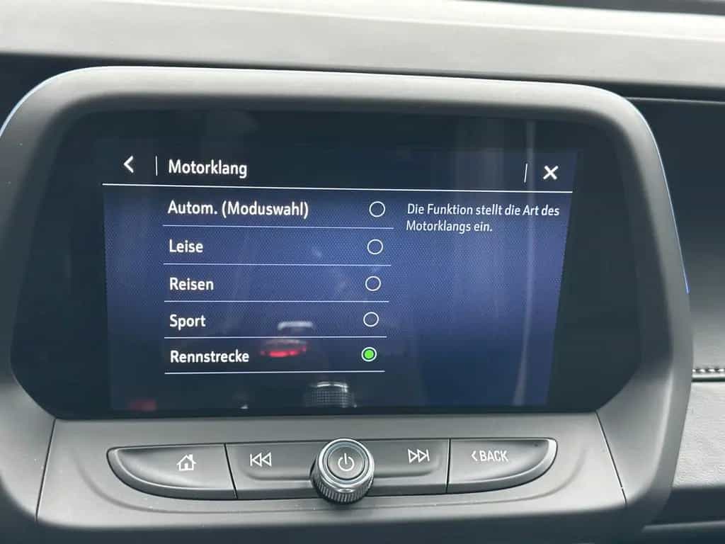 Chevrolet Camaro 1LE 2SS NEUWERTIG KM/H TACHO 1. HAND 11/2019-photo-15