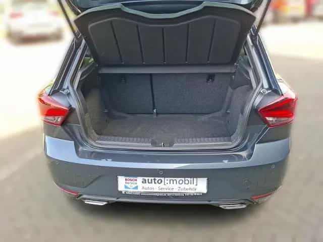 Seat Ibiza FR 1.0 TSI DSG LED PDC 03/2025-photo-12