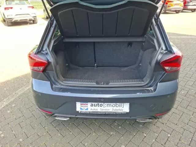 Seat Ibiza FR 1.0 TSI DSG LED PDC 03/2025-photo-13