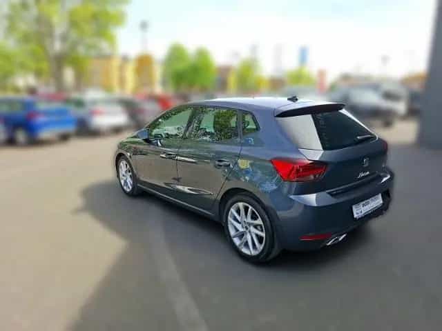 Seat Ibiza FR 1.0 TSI DSG LED PDC 03/2025-photo-2