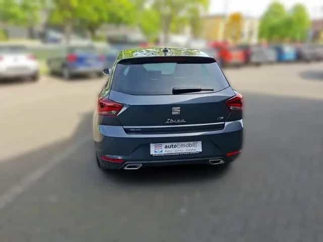 Seat Ibiza FR 1.0 TSI DSG LED PDC 03/2025-photo-4