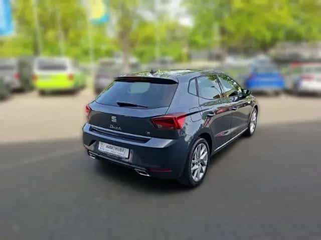 Seat Ibiza FR 1.0 TSI DSG LED PDC 03/2025-photo-5