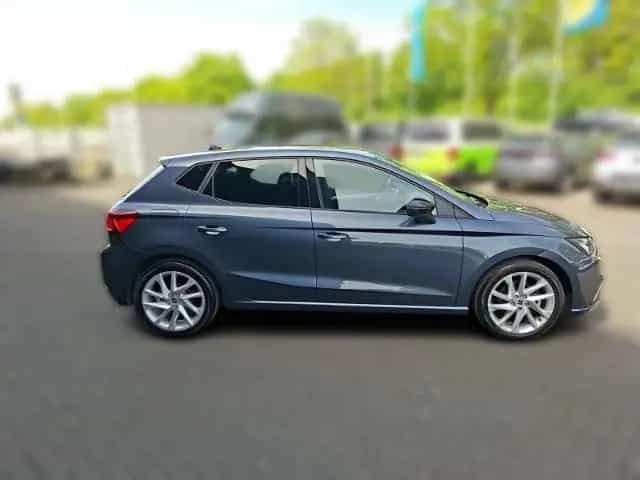 Seat Ibiza FR 1.0 TSI DSG LED PDC 03/2025-photo-6