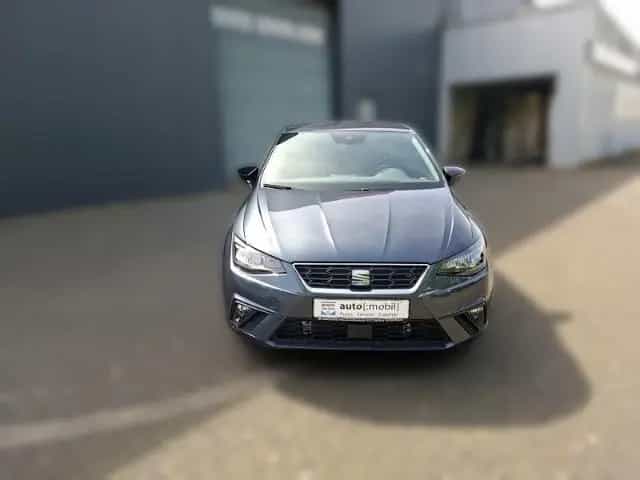 Seat Ibiza FR 1.0 TSI DSG LED PDC 03/2025-photo-7