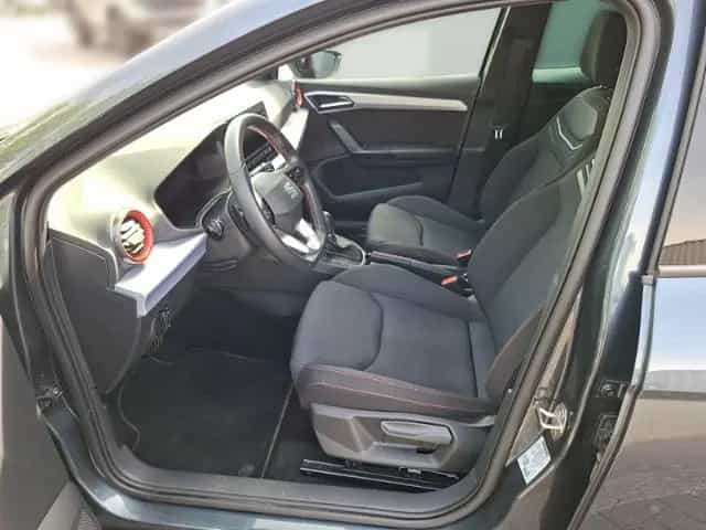 Seat Ibiza FR 1.0 TSI DSG LED PDC 03/2025-photo-8