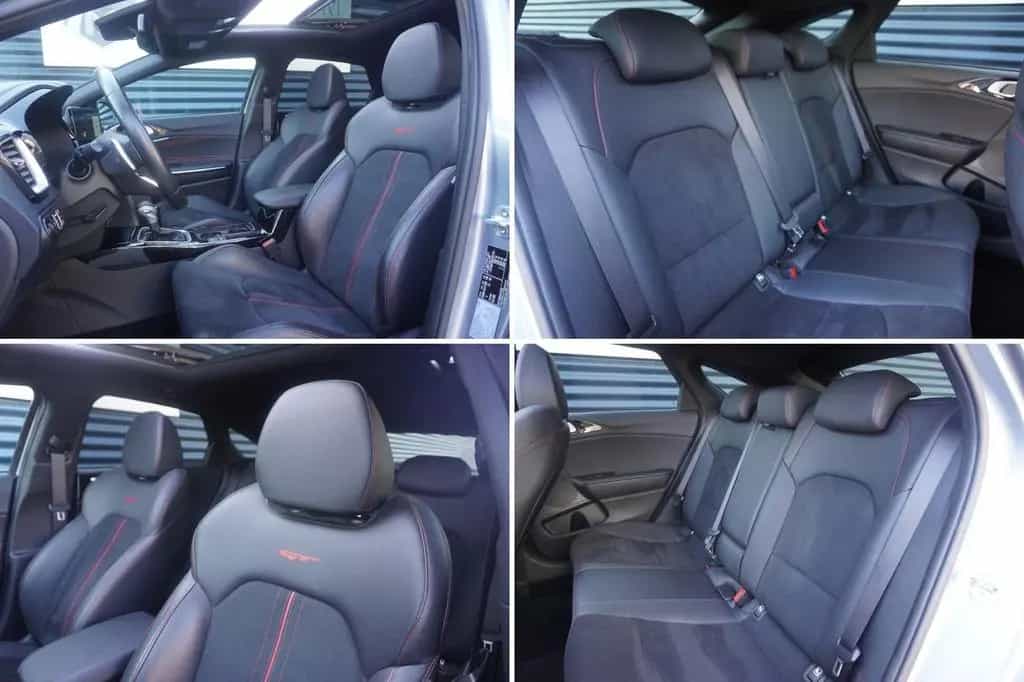 Kia ProCeed GT VIRTUAL|PANORAMA|MEMORY|NAVI|JBL|LED 07/2022-photo-13