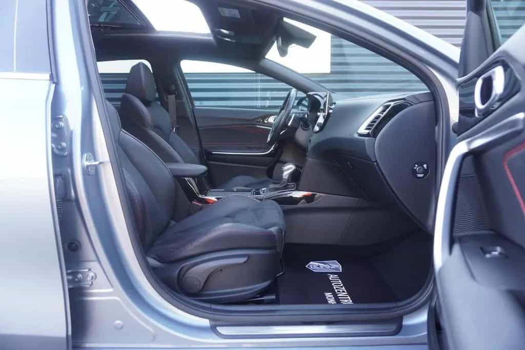 Kia ProCeed GT VIRTUAL|PANORAMA|MEMORY|NAVI|JBL|LED 07/2022-photo-17