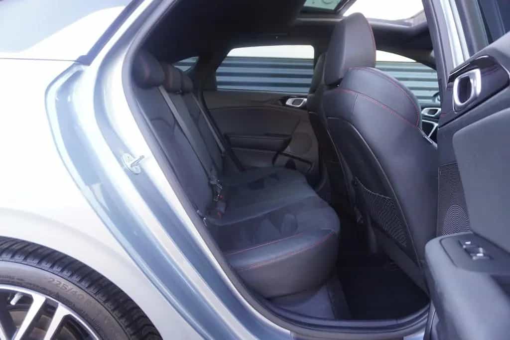 Kia ProCeed GT VIRTUAL|PANORAMA|MEMORY|NAVI|JBL|LED 07/2022-photo-18