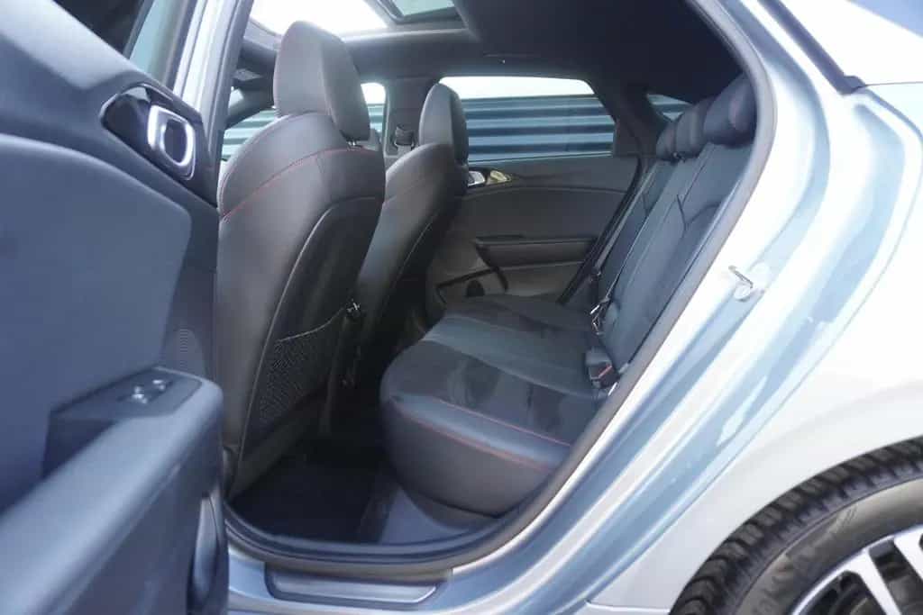 Kia ProCeed GT VIRTUAL|PANORAMA|MEMORY|NAVI|JBL|LED 07/2022-photo-19