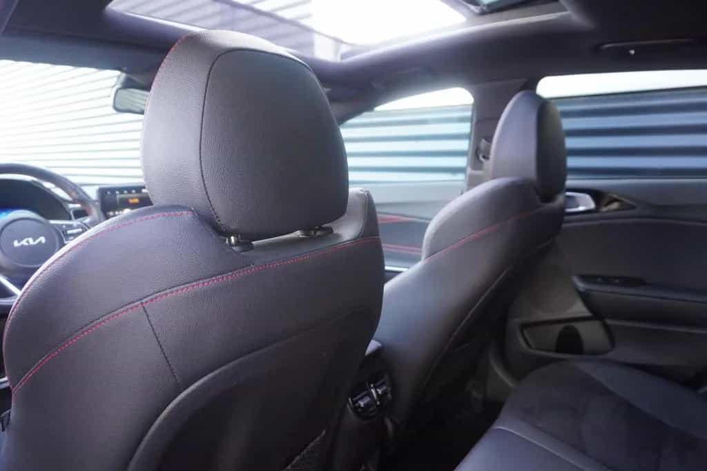Kia ProCeed GT VIRTUAL|PANORAMA|MEMORY|NAVI|JBL|LED 07/2022-photo-20