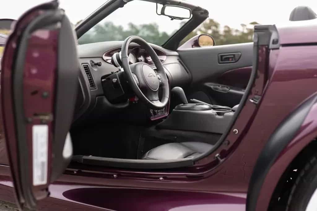 Plymouth Prowler 02/1998-photo-11