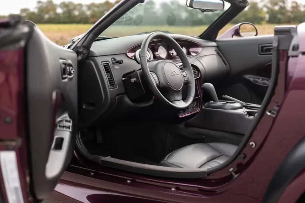 Plymouth Prowler 02/1998-photo-12