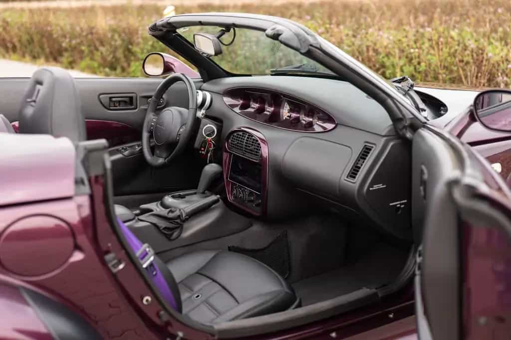 Plymouth Prowler 02/1998-photo-17