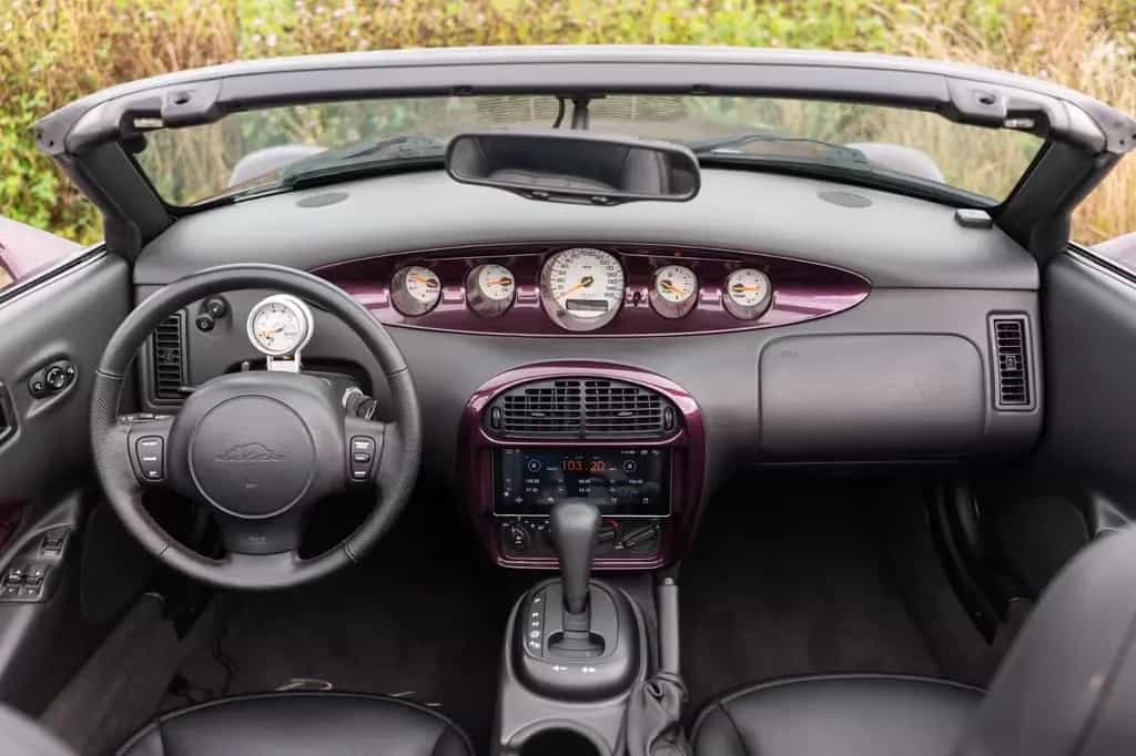 Plymouth Prowler 02/1998-photo-18