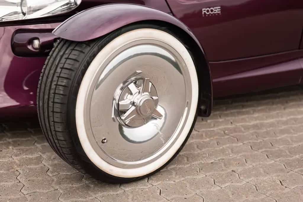 Plymouth Prowler 02/1998-photo-6