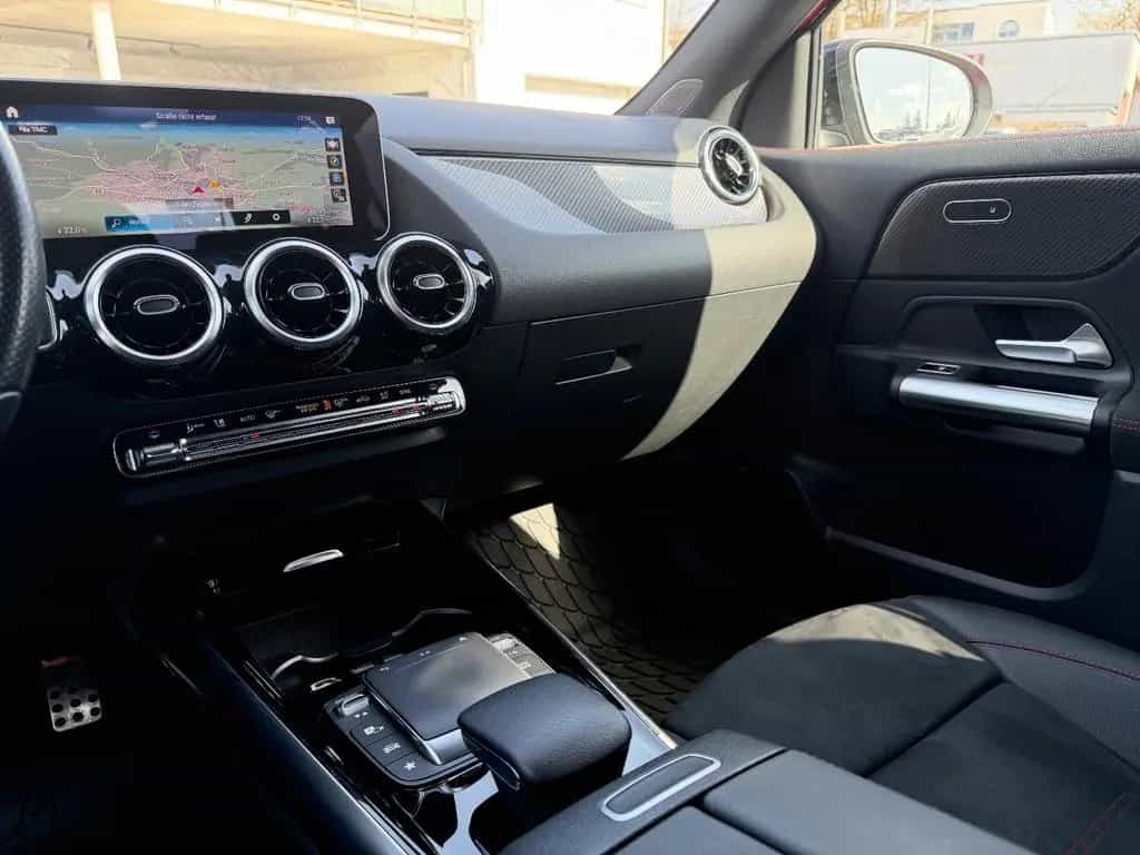 Mercedes-Benz GLA 200 AMG*MBUX*Night*AHK*Rcam 08/2020-photo-23