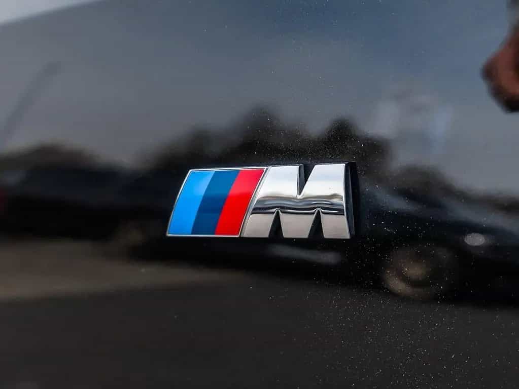 BMW 3 Series 320d 01/2023-photo-18