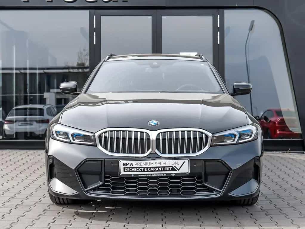BMW 3 Series 320d 01/2023-photo-7