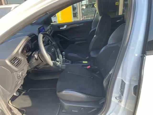 Ford Focus ST B&O Technologie-Paket +GARANTIE+ 02/2020-photo-11