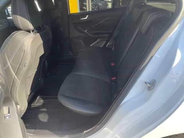 Ford Focus ST B&O Technologie-Paket +GARANTIE+ 02/2020-photo-12