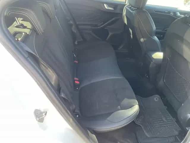 Ford Focus ST B&O Technologie-Paket +GARANTIE+ 02/2020-photo-15