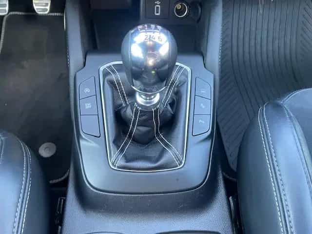 Ford Focus ST B&O Technologie-Paket +GARANTIE+ 02/2020-photo-20