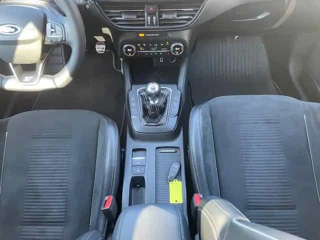 Ford Focus ST B&O Technologie-Paket +GARANTIE+ 02/2020-photo-22