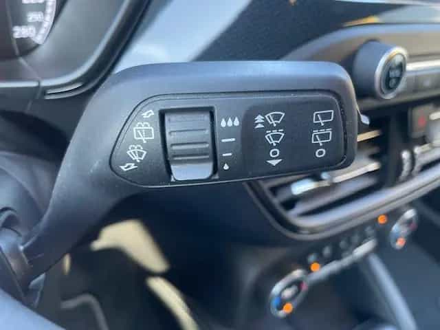 Ford Focus ST B&O Technologie-Paket +GARANTIE+ 02/2020-photo-23
