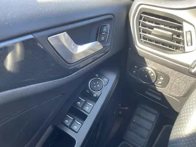 Ford Focus ST B&O Technologie-Paket +GARANTIE+ 02/2020-photo-25