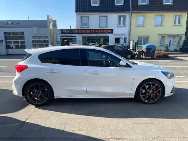 Ford Focus ST B&O Technologie-Paket +GARANTIE+ 02/2020-photo-3