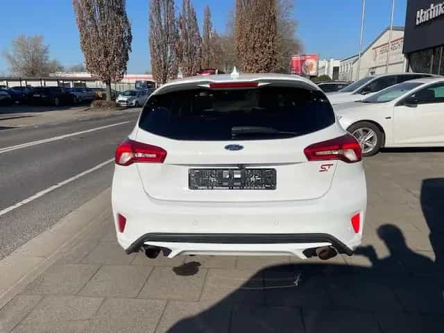 Ford Focus ST B&O Technologie-Paket +GARANTIE+ 02/2020-photo-5